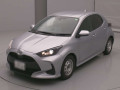 2023 Toyota YARIS
