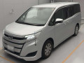 2020 Toyota Noah