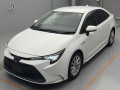 2020 Toyota Corolla Sedan
