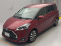 2019 Toyota Sienta