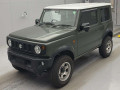 2020 Suzuki Jimny