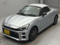 2020 Daihatsu Copen