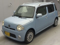 2010 Daihatsu Mira Cocoa