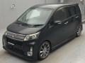 2013 Daihatsu Move Custom