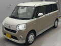 2022 Daihatsu Move Canbus