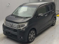 2015 Daihatsu Move Custom