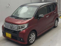 2016 Daihatsu Move Custom