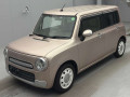 2013 Suzuki ALTO Lapin