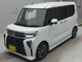 2023 Daihatsu Tanto Custom