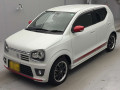2015 Suzuki Alto