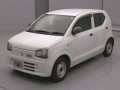 2018 Suzuki Alto