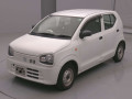 2018 Suzuki Alto