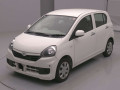 2014 Daihatsu Mira e:S