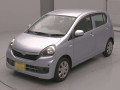 2016 Daihatsu Mira e:S