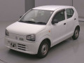 2016 Suzuki Alto