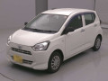 2020 Daihatsu Mira e:S