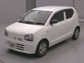 2017 Suzuki Alto