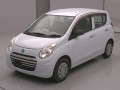 2013 Suzuki ALTO ECO
