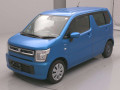 2017 Suzuki Wagon R
