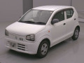 2015 Suzuki Alto