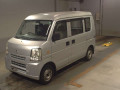 2011 Suzuki Every