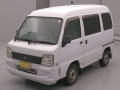 2009 Subaru Sambar