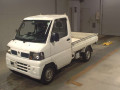 2011 Nissan Clipper Truck