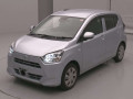 2021 Daihatsu Mira e:S