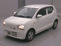 2021 Suzuki Alto