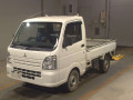 2018 Mitsubishi Minicab Truck