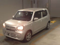 2022 Suzuki Alto