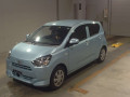 2022 Daihatsu Mira e:S