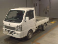 2018 Suzuki Carry Truck