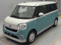 2020 Daihatsu Move Canbus
