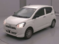2021 Daihatsu Mira e:S