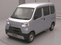 2021 Daihatsu Hijet Cargo