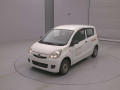 2008 Daihatsu Mira