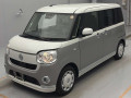 2020 Daihatsu Move Canbus