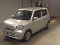 2022 Suzuki Alto