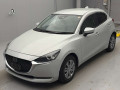 2022 Mazda Mazda2
