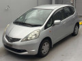 2010 Honda Fit