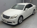 2011 Toyota Crown