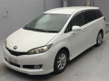 2009 Toyota Wish