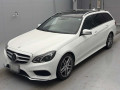 2013 Mercedes Benz E-Class  Station Wagon