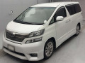 2009 Toyota Vellfire