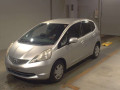 2009 Honda Fit