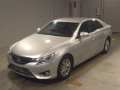 2014 Toyota Mark X