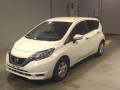 2020 Nissan Note