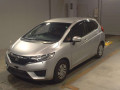 2016 Honda Fit