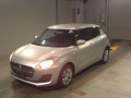 2020 Suzuki Swift